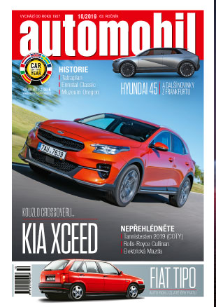 Automobil revue 10