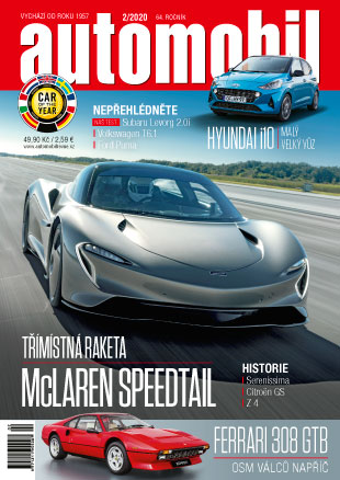 Automobil revue 2