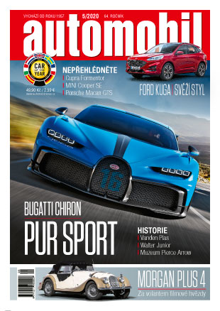 Automobil revue 5