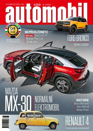 Automobil revue 8