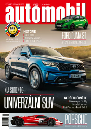 Automobil revue 1
