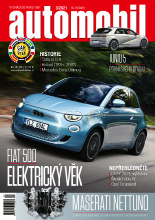 Automobil revue 3