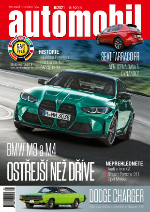 Automobil revue 5