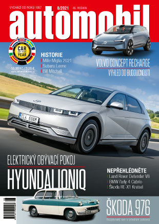 Automobil revue 8