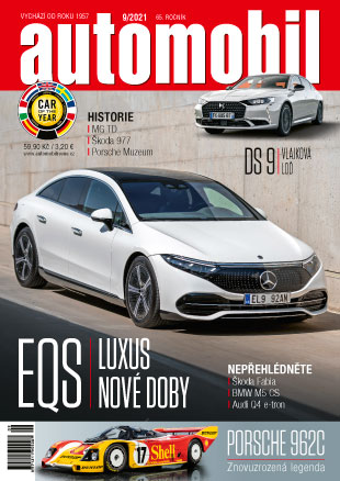 Automobil revue 9