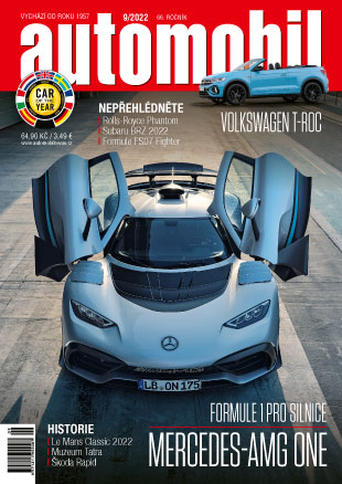 Automobil revue 9