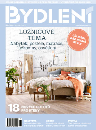 Bydlení 2