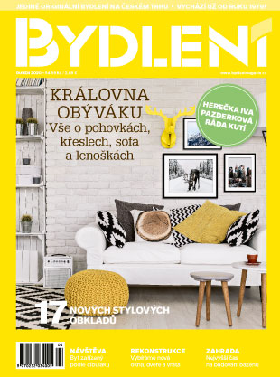 Bydlení 4