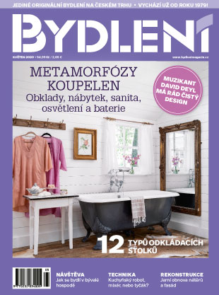Bydlení 5