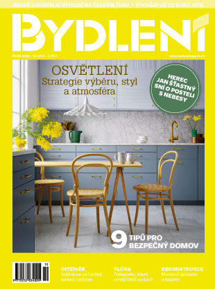 Bydlení 10