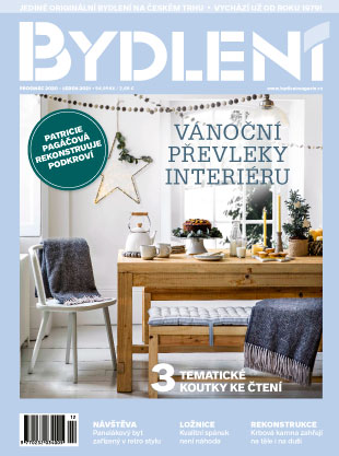 Bydlení 12—1