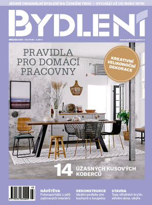 Bydlení 3