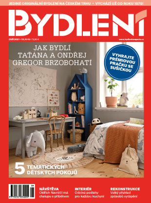 Bydlení 9