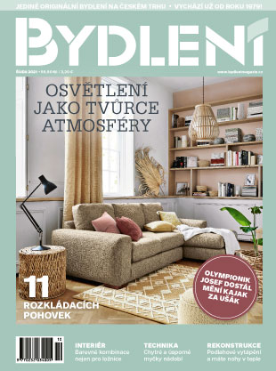 Bydlení 10