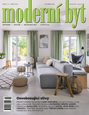 Moderní byt 9