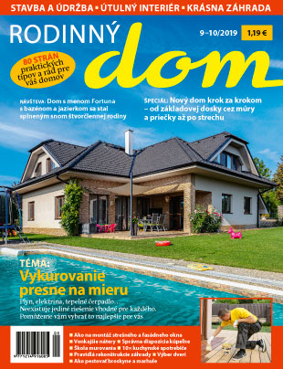 Rodinný dom 9—10