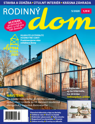 Rodinný dom 5
