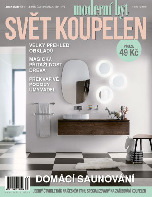 Svět koupelen 4