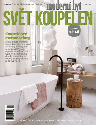 Svět koupelen 1