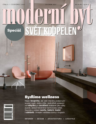 Svět koupelen 2