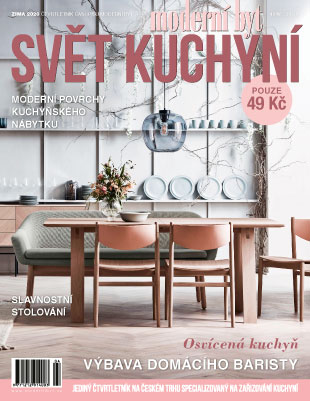 Svět kuchyní 4