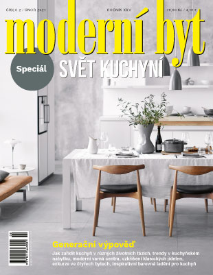 Svět kuchyní 1