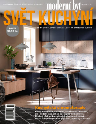 Svět kuchyní 3
