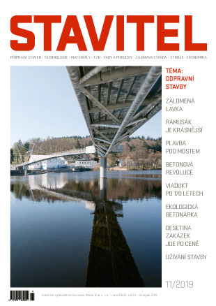 Stavitel 11