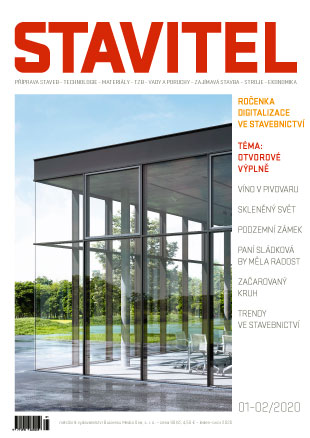 Stavitel 1—2
