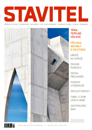 Stavitel 3
