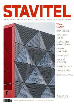 Stavitel 5