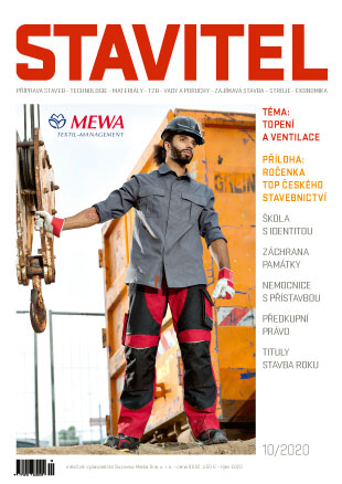 Stavitel 10