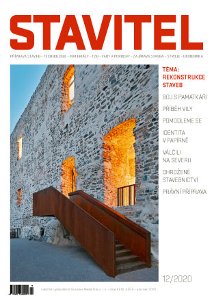 Stavitel 12