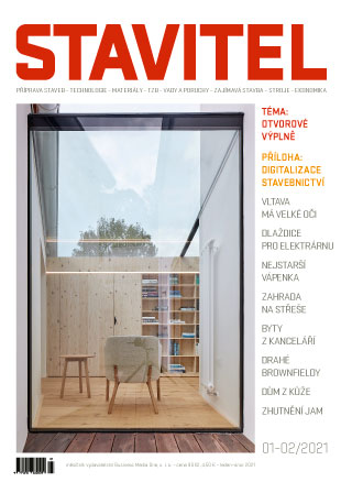 Stavitel 1—2