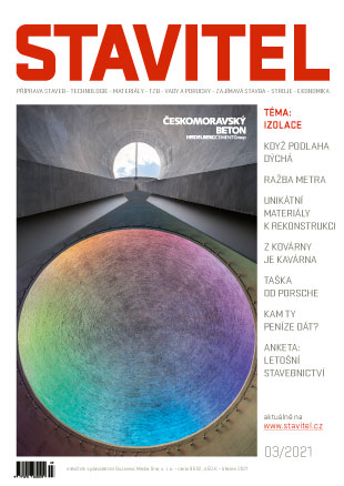 Stavitel 3