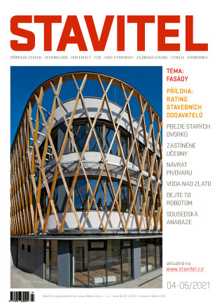 Stavitel 4—5