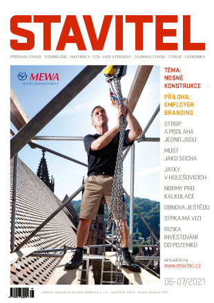 Stavitel 6—7