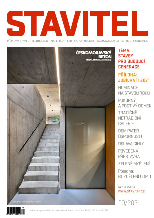 Stavitel 9