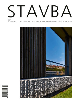 Stavba 3
