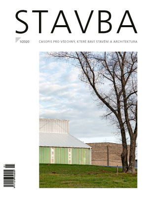 Stavba 1