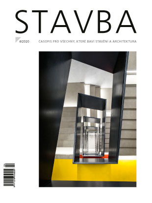 Stavba 4