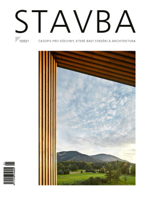 Stavba 1
