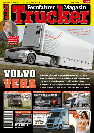 Trucker 10