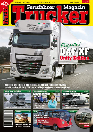 Trucker 7
