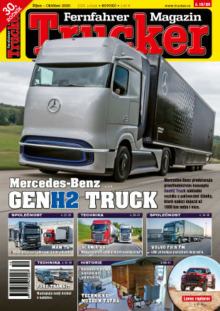 Trucker 10