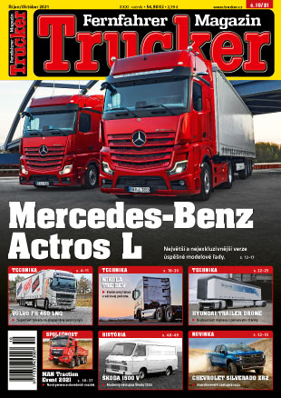 Trucker 10
