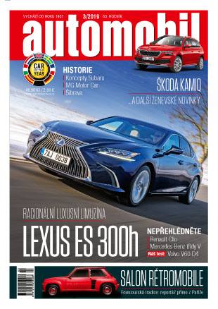 Automobil revue 3