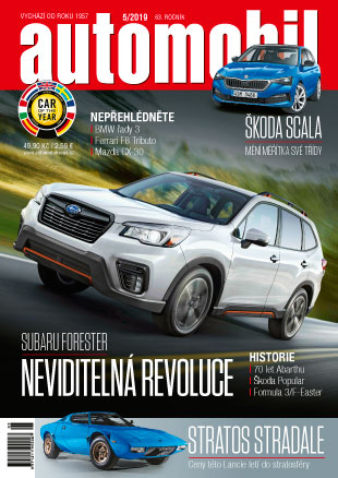 Automobil revue 5