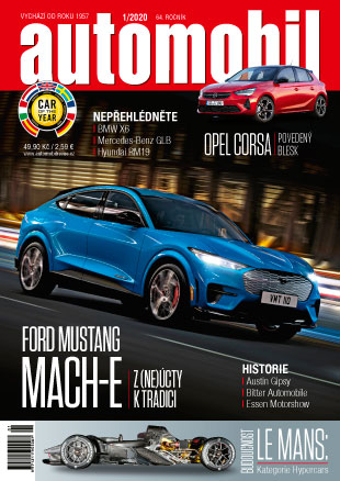Automobil revue 1
