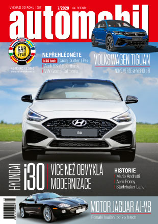 Automobil revue 7